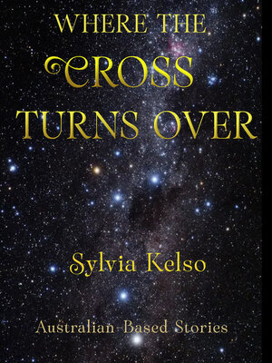 cover image of Where the Cross Turns Over